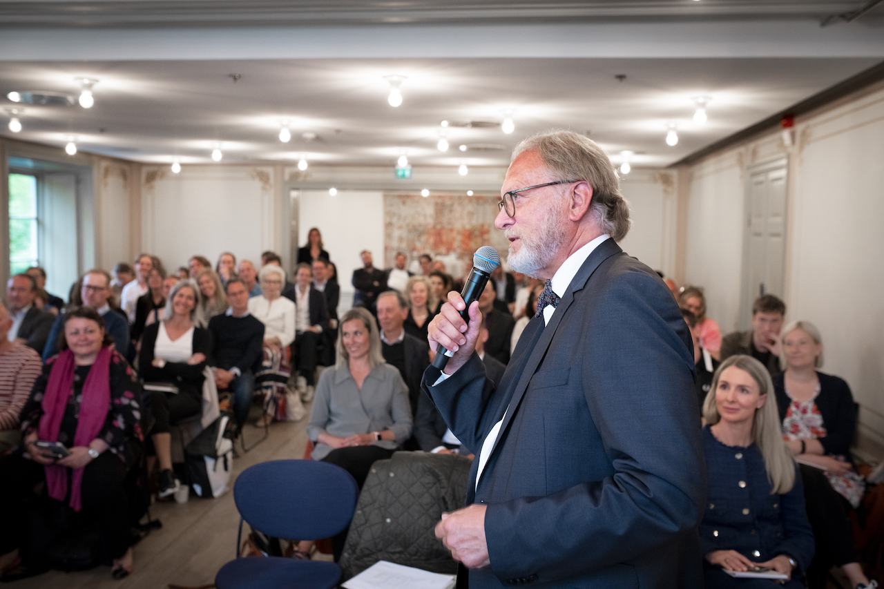 Jan Rosén 2022