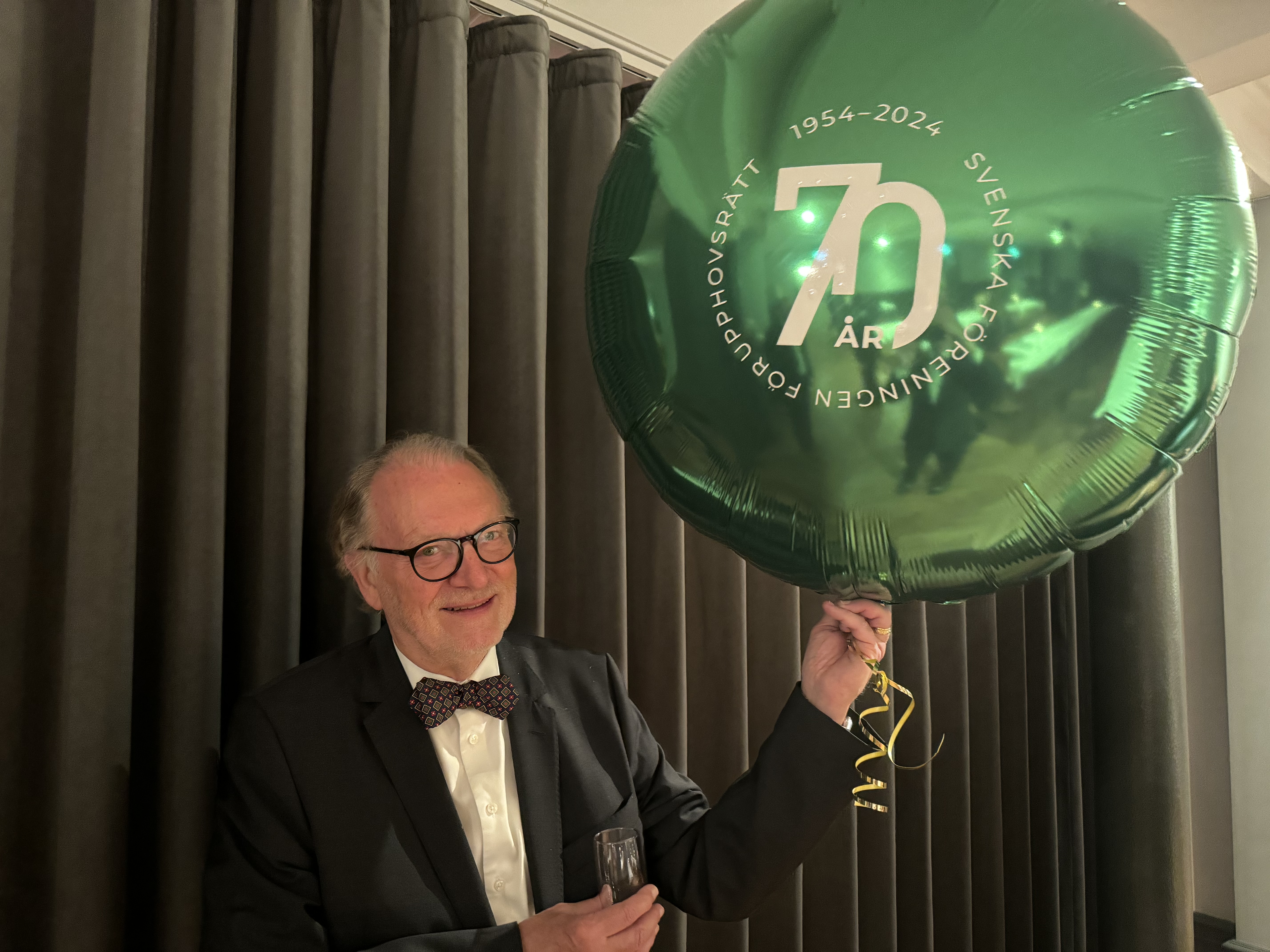 70-årsjubileum 2024
