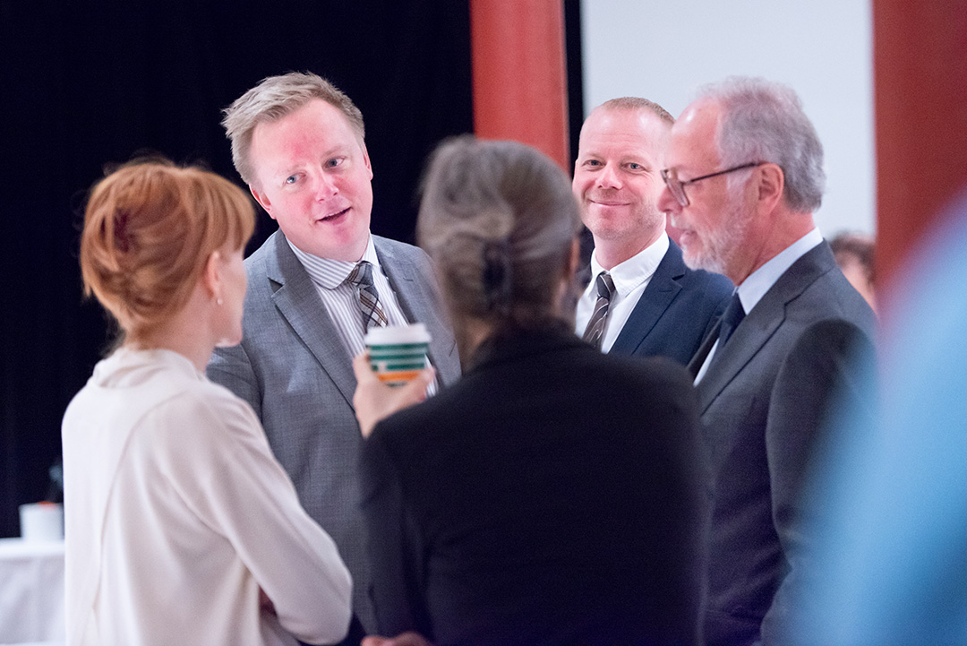 Johan Axhamn m.fl. 2019
