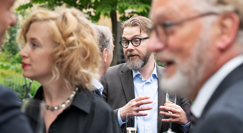 Thorbjörn Öström 2022